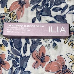 ILIA liquid powder chromatic eye tint